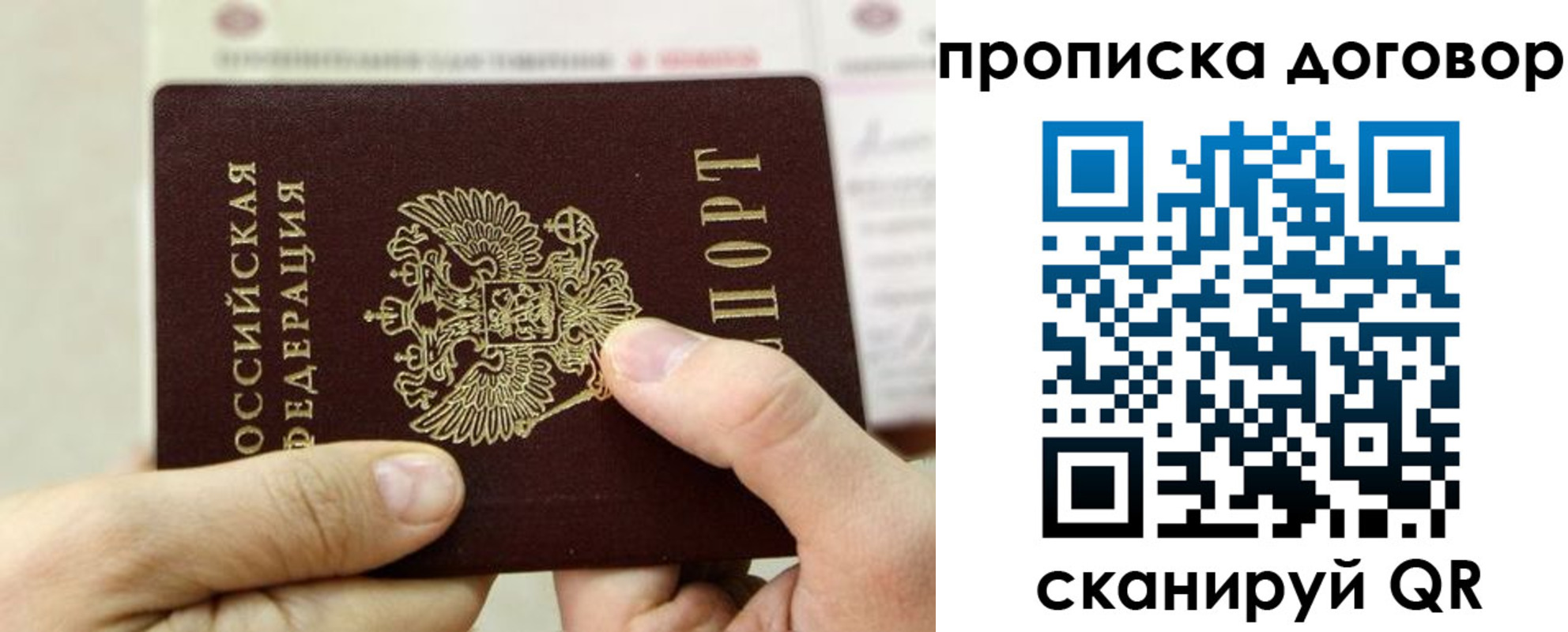 прописка регистрация в Электрогорске