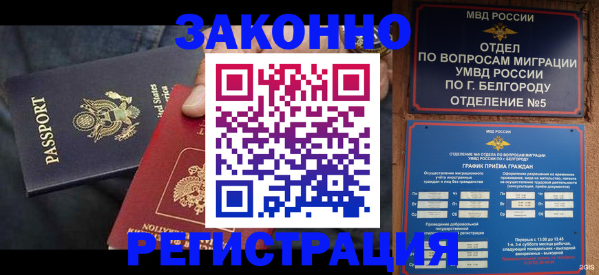 прописка законно в Электрогорске